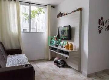 cae8b3b8898463c042fbd90bb0ed5caba26ec9f1 · Apartamento com 1 dormitório à venda, 38 m² por R$ 199.000 - Vila Paulista - Guarulhos/SP