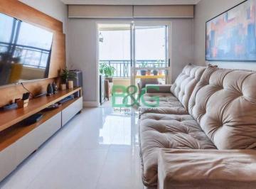 05ac1c3b7aea137ae41a34668e66ef6e3014f284 · Apartamento à venda, 83 m² por R$ 1.050.000,00 - Parque da Mooca - São Paulo/SP