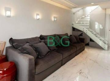 3ad46ce8da267a4fd2b3f379c9b4d72461114953 · Apartamento Duplex à venda, 227 m² por R$ 3.220.000,00 - Pompeia - São Paulo/SP