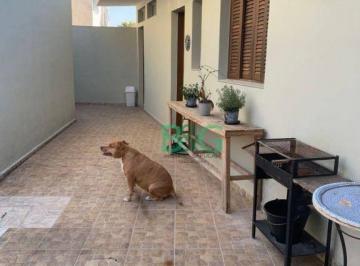 a9e0063e79c8bd6777269240905ecc101e3c6190 · Casa à venda, 163 m² por R$ 900.000,00 - Cidade Mãe do Céu - São Paulo/SP