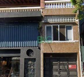 1fb7be4d384bf1e5b93caaf33a2d16475ec65b42 · Prédio à venda, 773 m² por R$ 7.700.000,00 - Vila Madalena - São Paulo/SP