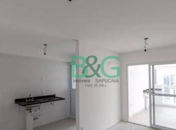 e347eb2534f28c9b98ce682b0fd19bfa0d80a5a6 · Apartamento à venda, 60 m² por R$ 998.999,00 - Vila Gomes Cardim - São Paulo/SP