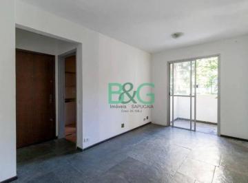 25be8ffb4f0ae881eb2e5c6146b4176dfd002db1 · Apartamento à venda, 51 m² por R$ 650.000,00 - Moema Pássaros - São Paulo/SP