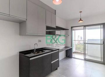845bfbc1a1c634edf5aa4a153e50af8f5b909992 · Apartamento à venda, 33 m² por R$ 519.000,00 - Consolação - São Paulo/SP