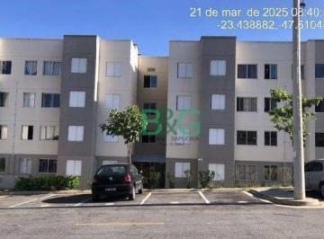 e93e77c15a7a3a284c85131c53c0985e49e090eb · Apartamento com 2 dormitórios à venda, 41 m² por R$ 175.932,61 - Parque São Bento - Sorocaba/SP