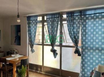 5e59e7964c5d82fb9340e4245bedff39ea660fde · Apartamento à venda, 65 m² por R$ 620.000,00 - Aclimação - São Paulo/SP