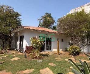 3c42dd0f48e1c0276450f0bced28b83ec3f6760c · Sobrado à venda, 580 m² por R$ 10.950.000,00 - Brooklin Paulista - São Paulo/SP
