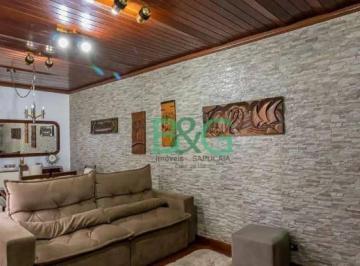 e0178d63d624f7ce017b28456cee3ace06697183 · Sobrado com 6 dormitórios à venda, 360 m² por R$ 1.649.000,00 - Cambuci - São Paulo/SP