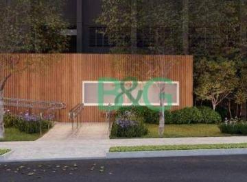 2c3d9b18252bbad2d563578790585e415be70511 · Apartamento à venda, 40 m² por R$ 435.000,00 - Boaçava - São Paulo/SP