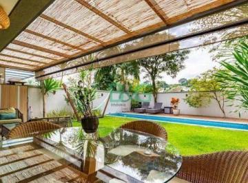fb7cde9862cfce035d853480c5c3d3e2d5158607 · Sobrado à venda, 424 m² por R$ 5.300.000,00 - Jardim Cordeiro - São Paulo/SP