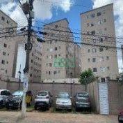 c094e505a370b8555f6544c0861823fe7bcd417a · Apartamento com 2 dormitórios à venda, 41 m² por R$ 299.341 - Jardim das Graças - São Paulo/SP