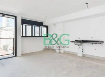 ebe858ead66373a5fe2e1ea84f31c9ca0e73e23d · Apartamento à venda, 72 m² por R$ 1.095.000,00 - Sumarezinho - São Paulo/SP
