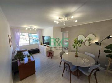 b2f5abfd6437972c05dd6d0ad256773f09c037c0 · Apartamento com 2 dormitórios à venda, 63 m² por R$ 680.000,00 - Tatuapé - São Paulo/SP