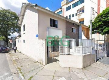 60b7c70e1c0b19ae3ee165b2b18982dfa984a040 · Sobrado à venda, 160 m² por R$ 980.000,00 - Parque São Jorge - São Paulo/SP