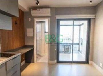 369546622eb0084c7990849ac2c9583c53313046 · Studio à venda, 23 m² por R$ 428.900,00 - Vila Mariana - São Paulo/SP