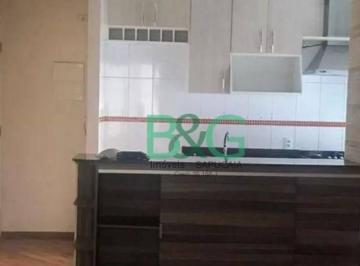 bd5402816846bbd663d26f8d60b4b3bec0f63583 · Apartamento com 2 dormitórios à venda, 55 m² por R$ 424.000,00 - Vila Prudente (Zona Leste) - São Pa