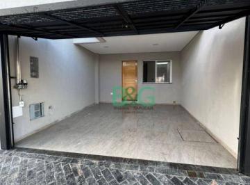 28c999ea2fe8d546c461917c88dc5b2b745bf5b9 · Sobrado à venda, 90 m² por R$ 585.900,00 - Vila Ivone - São Paulo/SP
