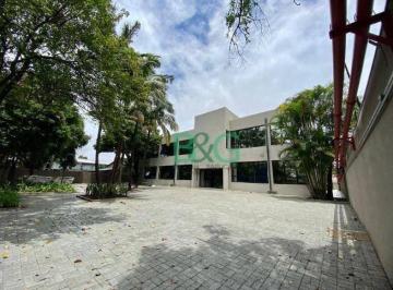 4978662d817580021c2686c583fdaf5bb3ff1b72 · Galpão para alugar, 4571 m² por R$ 193.840,00/mês - Lapa de Baixo - São Paulo/SP