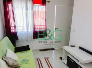 c6c44cbc744630b9d6bb00a911581fe465f85a67 · Apartamento à venda, 31 m² por R$ 246.500,00 - Várzea da Barra Funda - São Paulo/SP