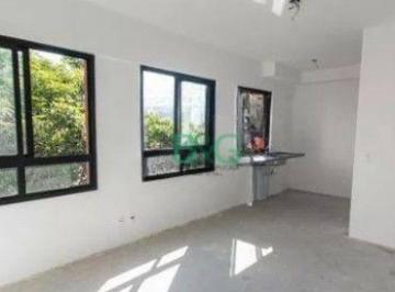 526b79637175f3238d8edf316898af11203aba63 · Studio à venda, 24 m² por R$ 389.000,00 - Vila Mariana - São Paulo/SP