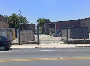 Terreno · 893m² · Terreno à venda, 893 m² por R$ 3.900.000,00 - Penha de França - São Paulo/SP