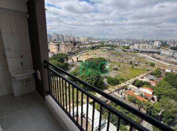 6d4e11859bce28f2045ebc2d17e5f0cca9981e38 · Apartamento à venda, 40 m² por R$ 360.000,00 - Mooca - São Paulo/SP