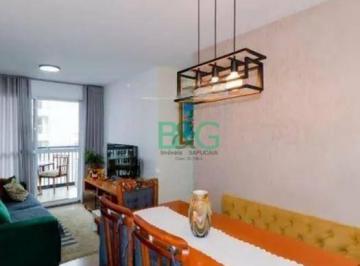 40691c733a39fb254157ccc6b4159d7cba77573f · Apartamento à venda, 75 m² por R$ 673.000,00 - Picanco - Guarulhos/SP