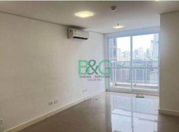 8e4a4f2cb5c77400e8355570ca30ca9195a3783b · Conjunto para alugar, 30 m² por R$ 2.522,89/mês - Vergueiro - São Paulo/SP