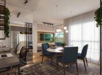 3ec58ac2ec07eb778ecd1c906820ef7df4172cd8 · Apartamento à venda, 40 m² por R$ 425.000,00 - Boaçava - São Paulo/SP