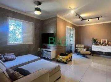 11889ed5540720656c4a7e6ebf51f90c815f6a6f · Apartamento à venda, 71 m² por R$ 562.000,00 - Macedo - Guarulhos/SP