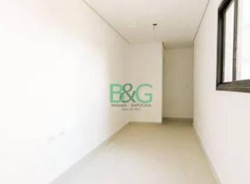 110ca6fa9b533bd7f07f7d56f5a3ce20fd0270f7 · Cobertura à venda, 100 m² por R$ 424.000,00 - Parque Capuava - Santo André/SP