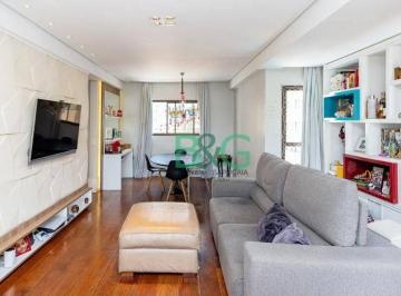 3d1b65b22822ca5d7b6cf3549683c9ed9a940524 · Apartamento à venda, 187 m² por R$ 1.820.000,00 - Campo Belo - São Paulo/SP