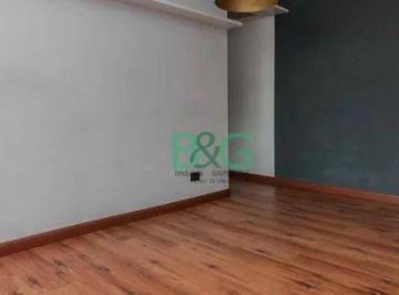 37196201fd7a947500195e6d388b9aaf47793f7d · Apartamento com 1 dormitório à venda, 52 m² por R$ 299.000 - Vila Camargos - Guarulhos/SP