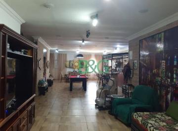 e64176d60b70b401a6af7c00e5fc01d892e4ead2 · Sobrado com 3 dormitórios à venda, 340 m² por R$ 850.000 - Vila Cruz das Almas - São Paulo/SP