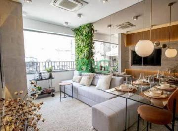 03147eaa94106b3f248c6e9e0c097ad2e49c8dc1 · Apartamento à venda, 42 m² por R$ 489.840,00 - Tatuapé - São Paulo/SP