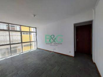 85a0136996bfa81531e346ee0416fa688d21a0b6 · Apartamento à venda, 84 m² por R$ 478.800,00 - Ipiranga - São Paulo/SP