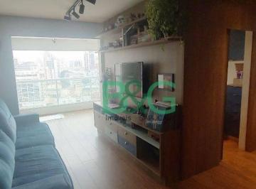 2303712e552e07db4a5ca65546b75ca85cb9256e · Apartamento à venda, 70 m² por R$ 832.000,00 - Liberdade - São Paulo/SP