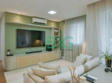 18664604d6d5cadfcd52f4967b558465ce27746c · Apartamento à venda, 94 m² por R$ 1.550.000,00 - Vila Gertrudes - São Paulo/SP