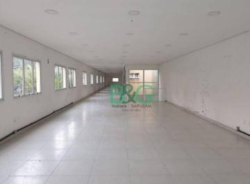 63e7ef6f0cc25176d59fcd893e2c1058e5c52c15 · Galpão à venda, 1900 m² por R$ 36.000.000,00 - Cambuci - São Paulo/SP