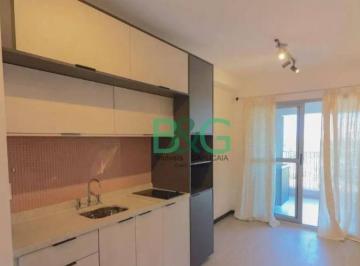 cc92369fcb70add544e203243e473370b9c74f11 · Apartamento à venda, 36 m² por R$ 573.000,00 - Butantã - São Paulo/SP