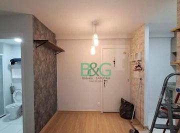 612e639c52a1026051ec7d8b1b190235861b4169 · Apartamento para alugar, 39 m² por R$ 3.100,00/mês - Brás - São Paulo/SP