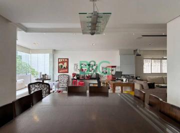 74cacfe9b0697439a97cde6b318473b1181bf038 · Apartamento à venda, 233 m² por R$ 1.830.000,00 - Santa Cecília - São Paulo/SP