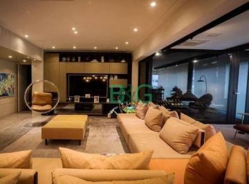 8ac3e4db49c26dd3d969b37659b50686e90b4fba · Apartamento com 3 dormitórios à venda, 280 m² por R$ 5.099.000,00 - Vila Formosa - São Paulo/SP