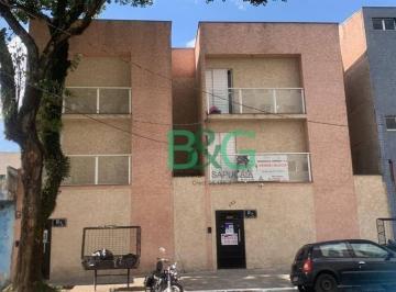 51faecb575191f367652dd14bf679bb36e456a4d · Apartamento à venda, 34 m² por R$ 193.000,00 - Vila Prudente (Zona Leste) - São Paulo/SP