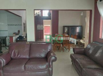 51c66068a2a6dee8196a646466d1e8a0cdf38cdd · Casa à venda, 250 m² por R$ 1.100.000,00 - Cibratel II - Itanhaém/SP