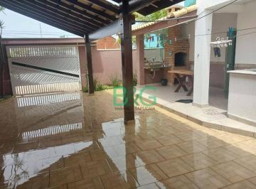 c2454e6e5e6638917be64a1e52bd2e610d0a4edb · Casa à venda, 250 m² por R$ 1.200.000,00 - Cibratel II - Itanhaém/SP
