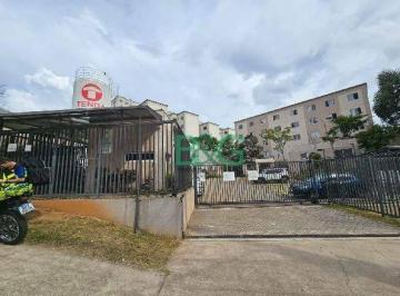 8029d9e846749e4a21b2cc32d6162d6c70f634e4 · Apartamento com 2 dormitórios à venda, 38 m² por R$ 150.147 - Parque Pan Americano - São Paulo/SP