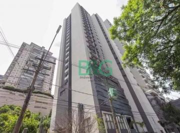 9976ea9e21dbe4e1fa2a006c893e33b2c9292a7a · Studio com 1 dormitório à venda, 29 m² por R$ 429.000,00 - Paraíso - São Paulo/SP