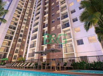 49890decf3c59ab52f1c1332ffb4a327713bea9e · Apartamento com 2 dormitórios à venda, 42 m² por R$ 396.891,00 - Rio Bonito - São Paulo/SP