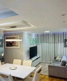5b384675086b4340fdb25a5c7c421e87c719f097 · Apartamento com 2 dormitórios à venda, 60 m² por R$ 685.000 - Tatuapé - São Paulo/SP